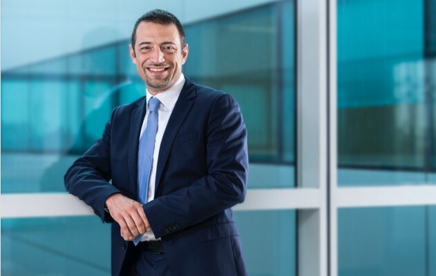 Fabrizio Campanella