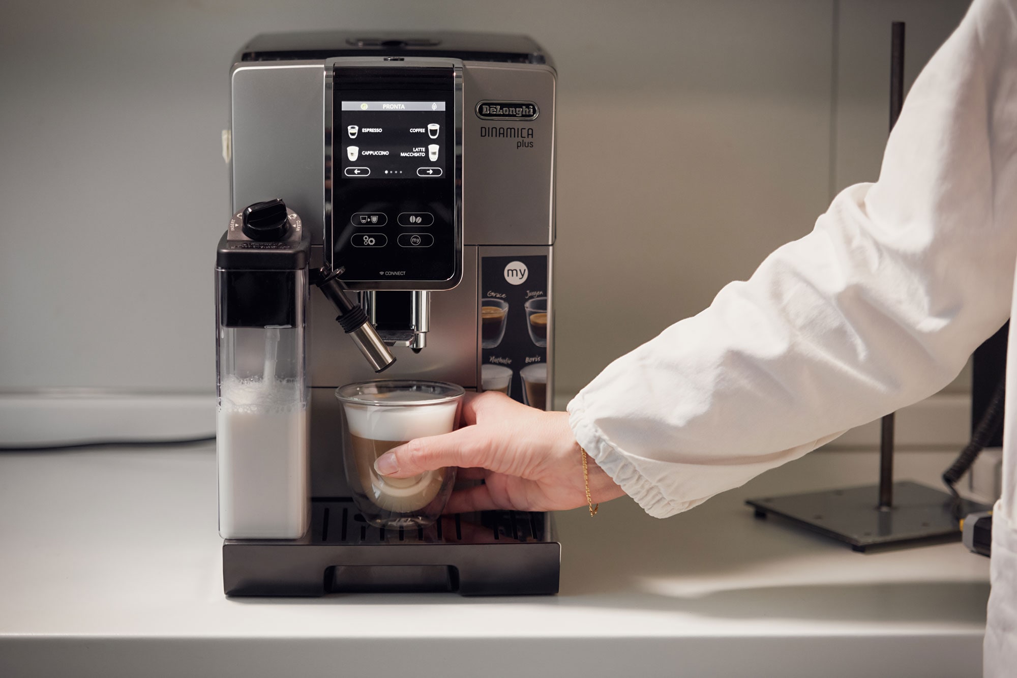 Prodotti De' Longhi