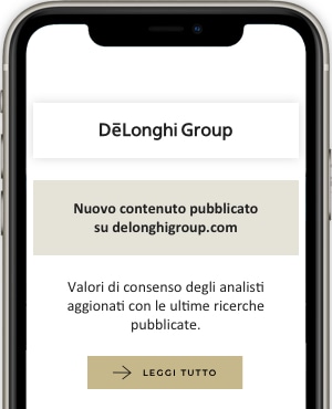 Iscriviti alla nostra mailing list