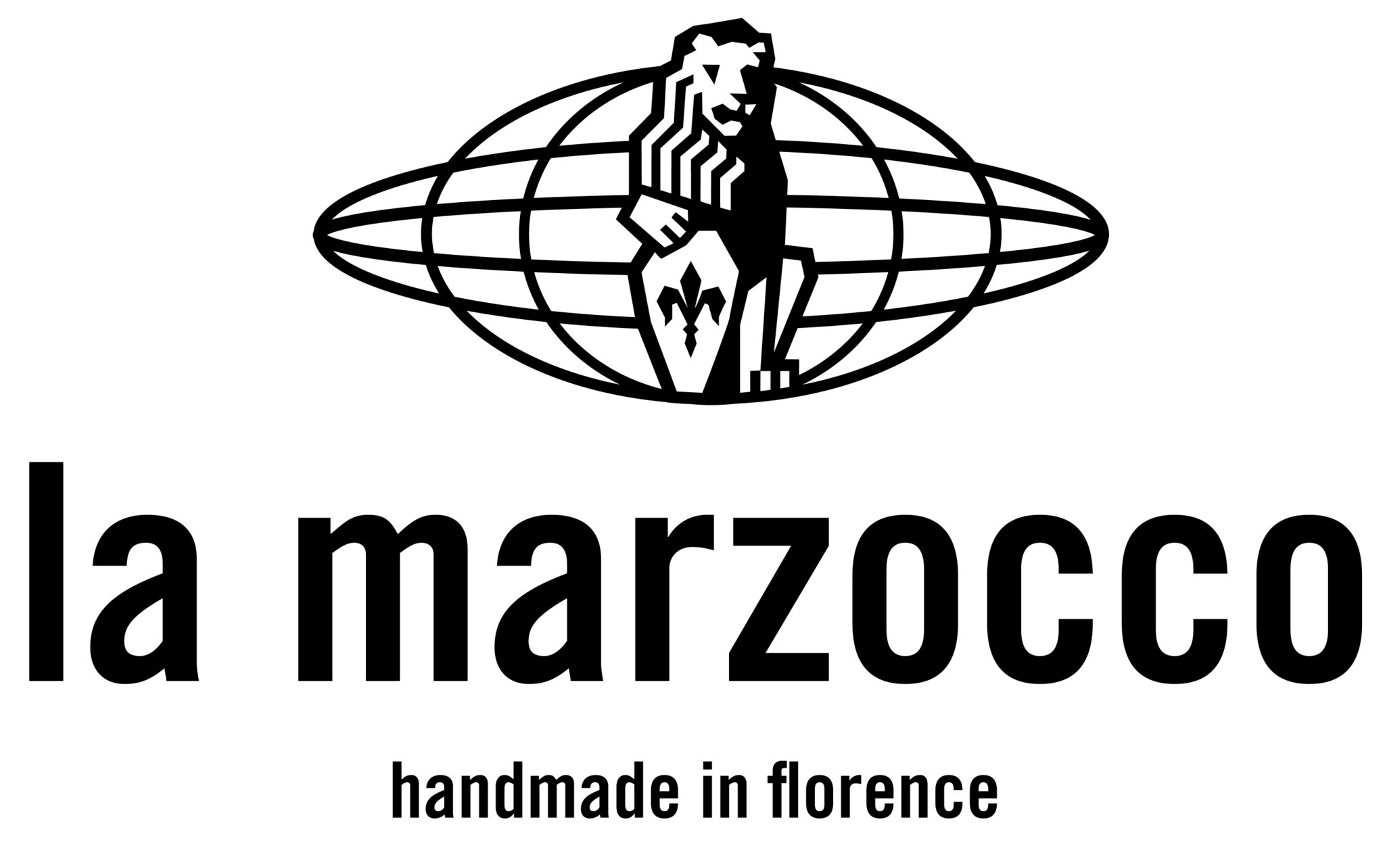 Logo marzocco