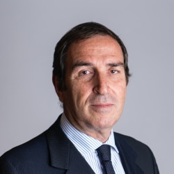 Alberto Villani