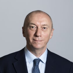 Massimo Garavaglia
