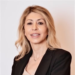 Cecilia Andreoli