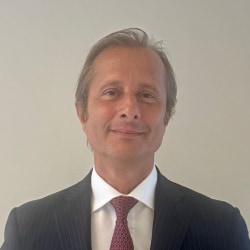 Marcello Priori
