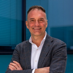 Simone Rosetta