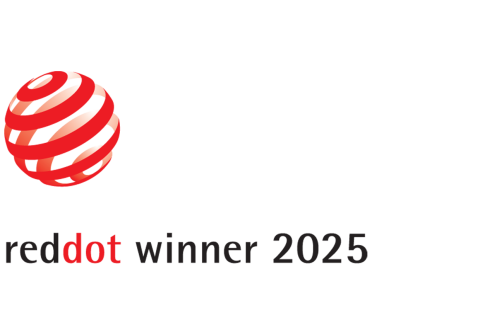 Reddot Winner 2025