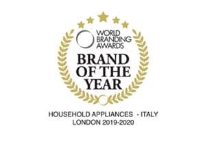 De' Longhi brand of the year