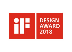 Design Award 2018