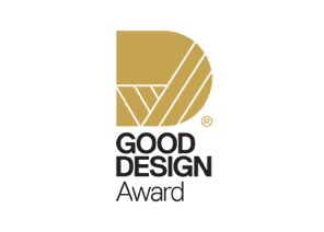 Good design award