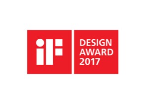 Design award 2017