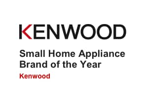Small home appliance brand of the year