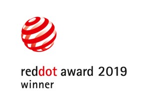 Reddot award 2019