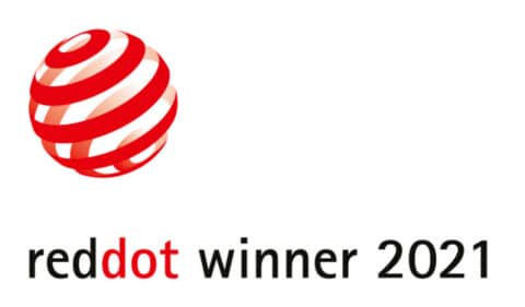 Reddot 2021