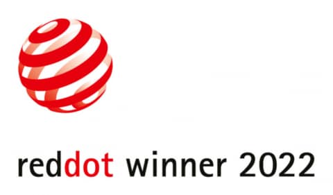 Reddot 2022