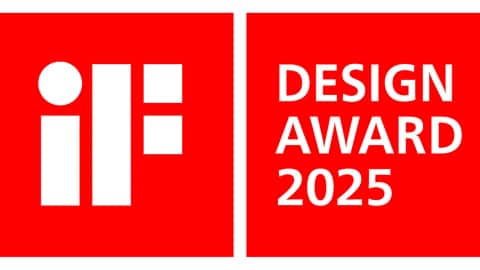 IF Design Award 2025