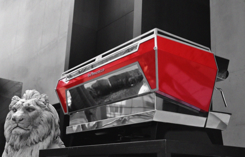 marzocco