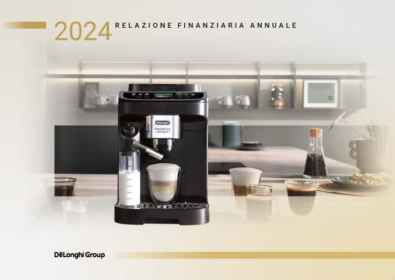 Relazione Finanziaria 2024