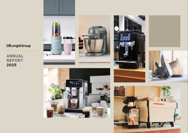 Financial Report 2025