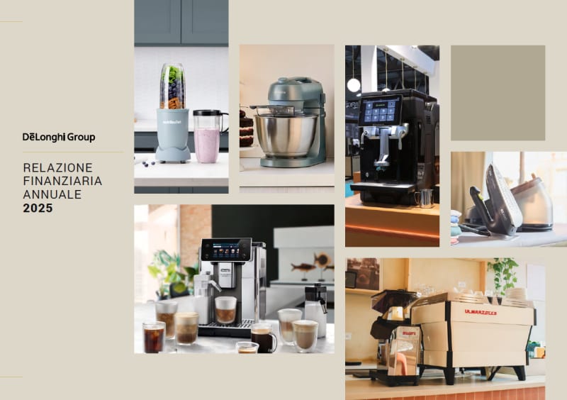 Relazione Finanziaria Annuale 2025